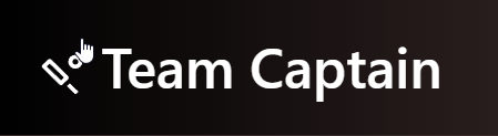 team-captain